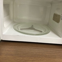 電子レンジ2016の画像