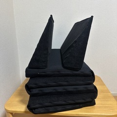 FINE REVO 車中泊マットの画像