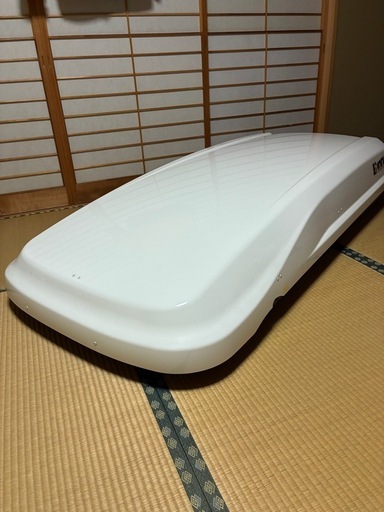 innoルーフボックス　　　