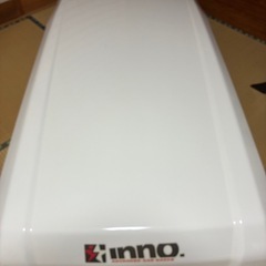 innoルーフボックス　　　の画像