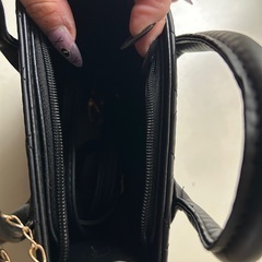 ハンドバッグの画像