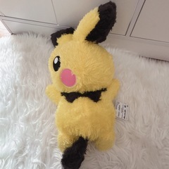 【6体+おまけ】BIGぬいぐるみ🧸まとめ売りの画像