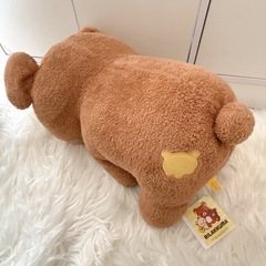 【6体+おまけ】BIGぬいぐるみ🧸まとめ売りの画像