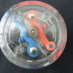 114 ハイパーヨーヨー・ハイパーブレイン・ステルスブレインMADO　IN　USA　送料込みの画像