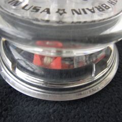 114 ハイパーヨーヨー・ハイパーブレイン・ステルスブレインMADO　IN　USA　送料込みの画像