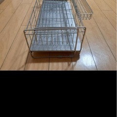 食器用水切りラックの画像