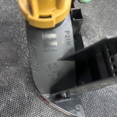 アルトHA25Sの画像