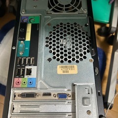 DELL Vostro430a
の画像