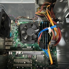 DELL Vostro430a
の画像