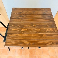 カフェテーブル(KELTケルト)の画像