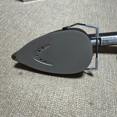 T-fal 2way スチームアイロンの画像