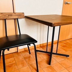 カフェテーブル(KELTケルト)の画像