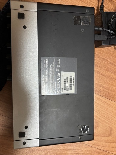steinberg ur44 オーディオインターフェース