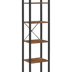 6段がある棚　　の画像