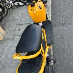 ズーマーaf58の画像