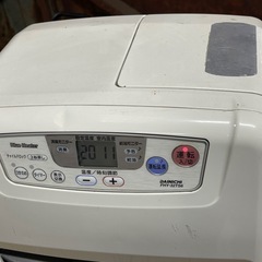 ★ダイニチ　FHY-32TS6の画像