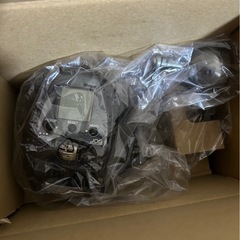 新品　21 シーボーグ 300J 保証書付き　PE付き　釣りの画像