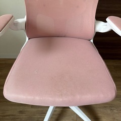 オフィスチェアの画像