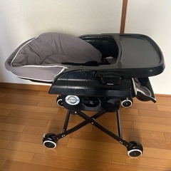 KATOJI ハイローチェアの画像