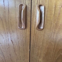 ジープラン　フレスコ　サイドボード　の画像