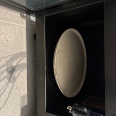 電子レンジの画像