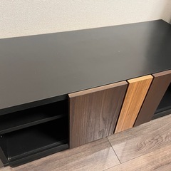 テレビ台の画像