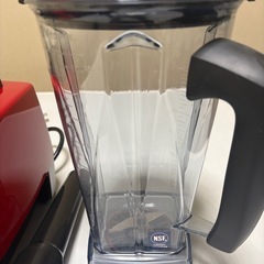 V itamix V0111中古美品の画像