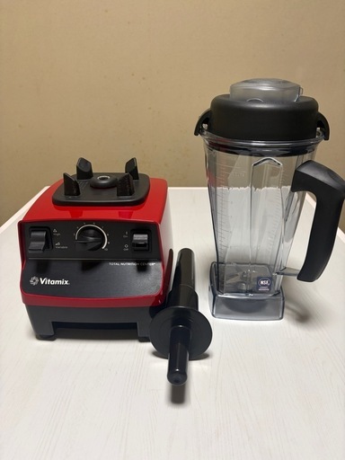 V itamix V0111中古美品