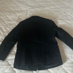 学生服 130Aの画像