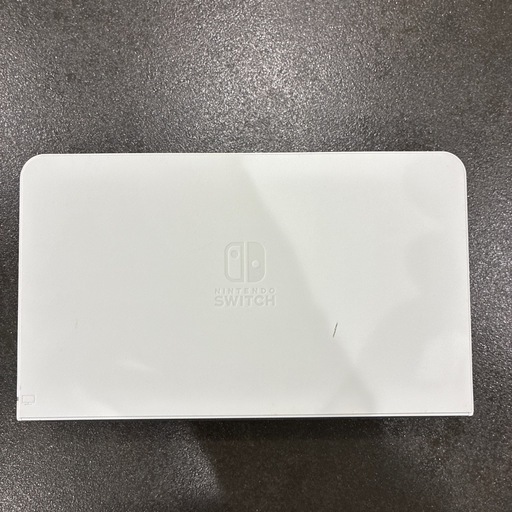 Switch 有機EL 本体　箱付き