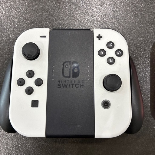 Switch 有機EL 本体　箱付き