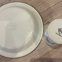 食器20点　スタバ　ムーミン　スヌーピーなど　の画像