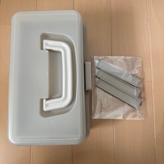 小物入れ 道具入れ ハンドメイドの画像