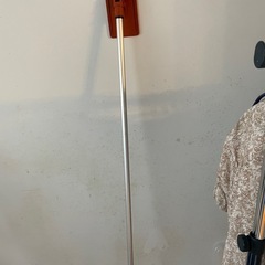 清掃業者用　備品3点の画像