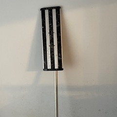 清掃業者用　備品3点の画像