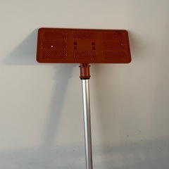 清掃業者用　備品3点の画像