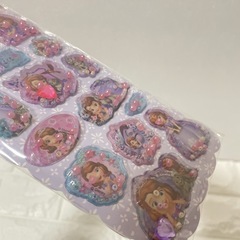 ソフィア☆シェイカーシールの画像