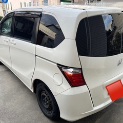 フリード  G•Lパッケージの画像