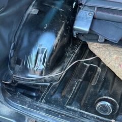 JA11 ジムニーの画像