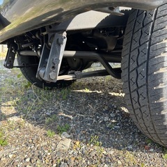 JA11 ジムニーの画像