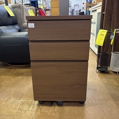 【ジャングル深井店】★キャビネット 収納家具 家具 堺市 深井 【FU3194】の画像