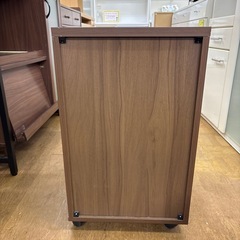 【ジャングル深井店】★キャビネット 収納家具 家具 堺市 深井 【FU3194】の画像