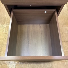 【ジャングル深井店】★キャビネット 収納家具 家具 堺市 深井 【FU3194】の画像