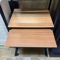 【ジャングル深井店】★パソコンラック 収納家具 家具 堺市 深井 【FU3195】の画像