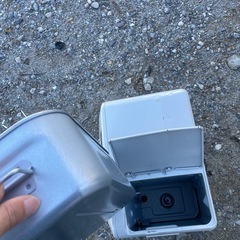 コロナ CORONA 強制通気形開放式 石油ストーブ FH-VD3317Y 2017年製の画像