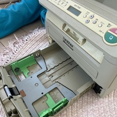 Brotherプリンターの画像