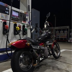 マグナ50(70cc)の画像