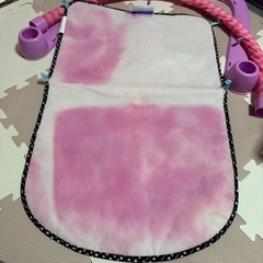 フィッシャープライス あんよでキック! 4WAYピアノジム ピンクの画像