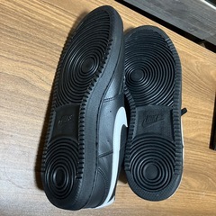 ナイキ コートビジョン LO NN   27.5  の画像