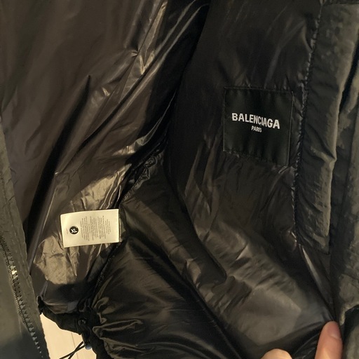 ブラック ダウンジャケット 韓国 ノーブランド ブラック ダウンジャケット 韓国 販売 ノーブランド